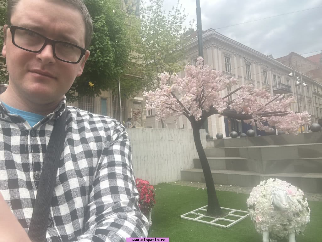 barbati singuri timisoara