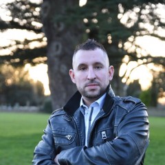 Danut Butucaru