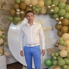 Iliescu Leonar