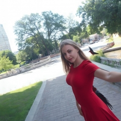 IzabelaBivol