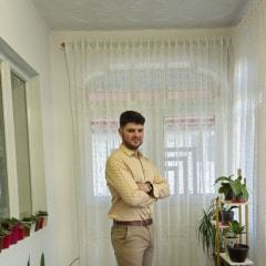 Mihai Stef