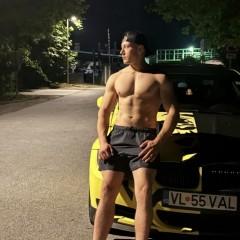 Vali cojo