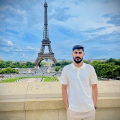Wasay Abdul