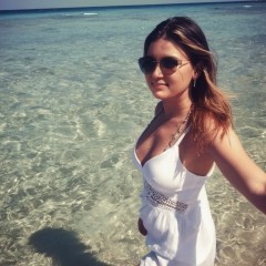 adriana chilat