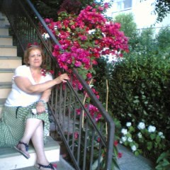 loretta Elena