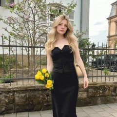 mihaela mitzy