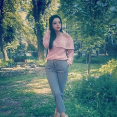 una dulce