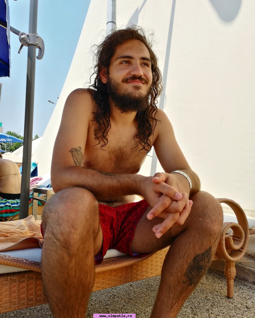 barbati singuri sector 6