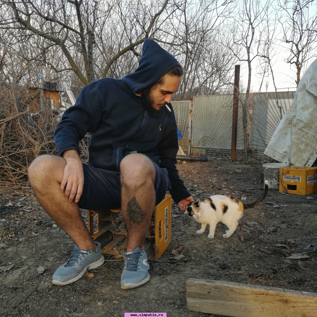 matrimoniale barbati sector 3