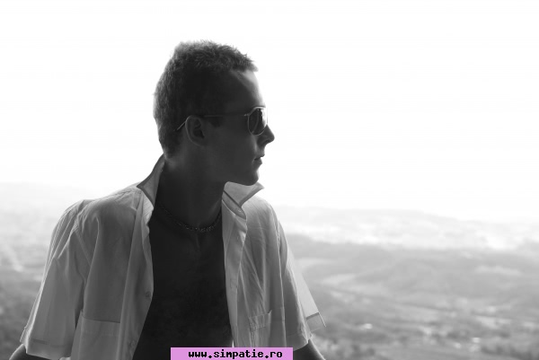 barbati singuri turda