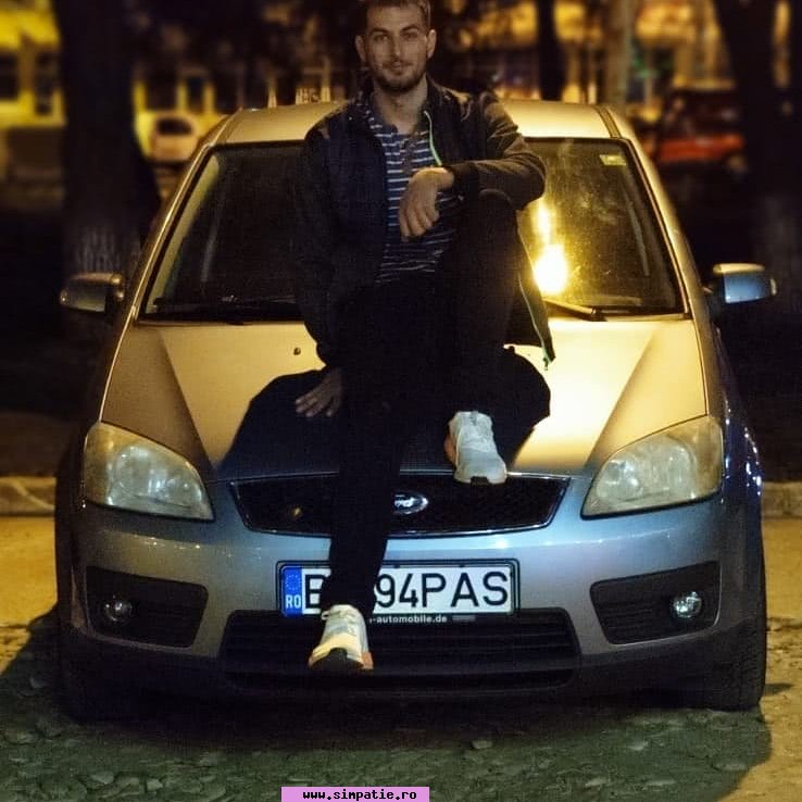 barbati singuri sector 5