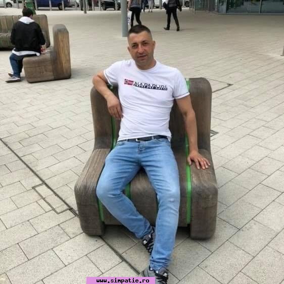 matrimoniale barbati victoria