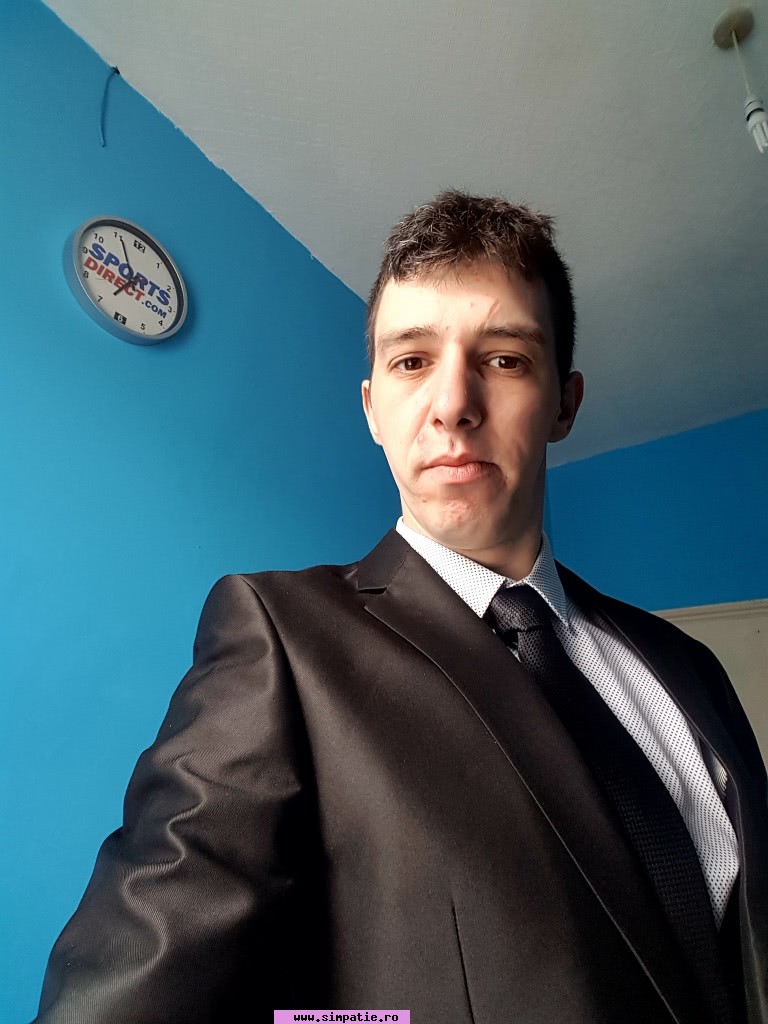 barbati singuri victoria