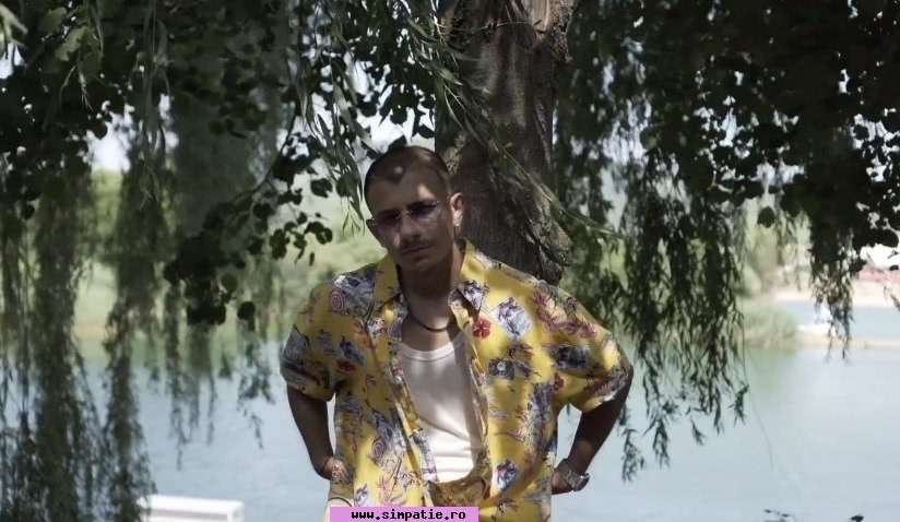 sentimente ro barbati bucuresti