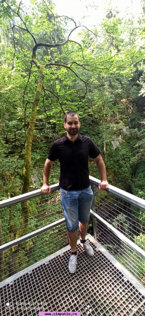 matrimoniale barbati vulcan