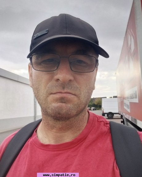 barbati caras severin