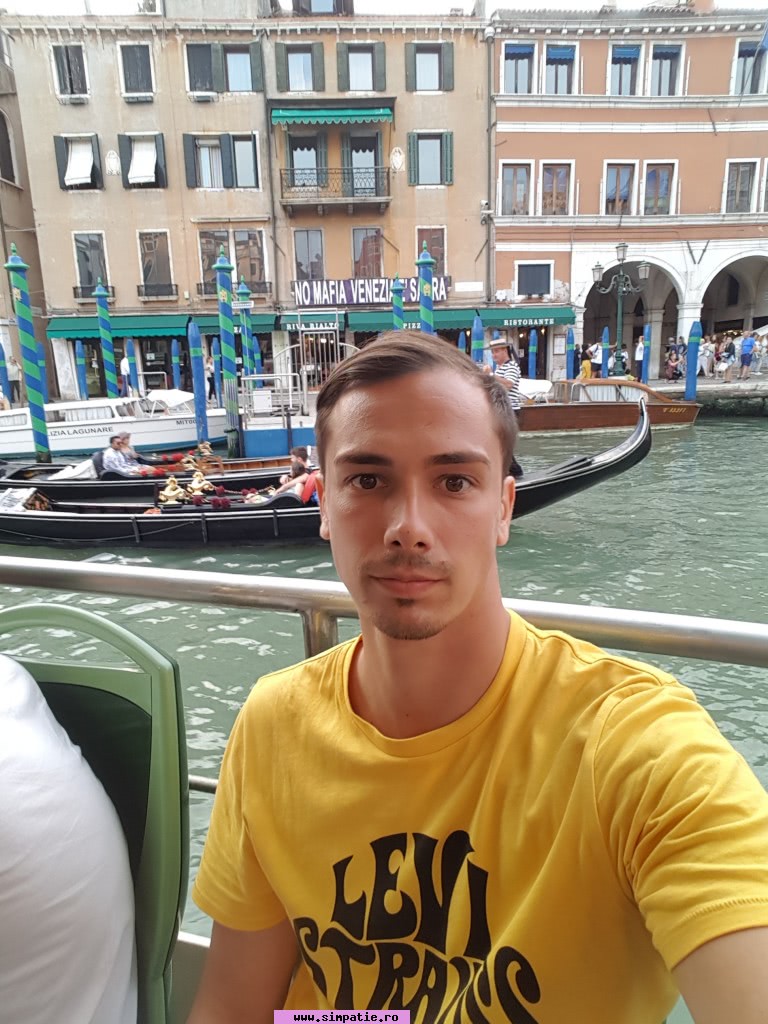 gigolo eforie