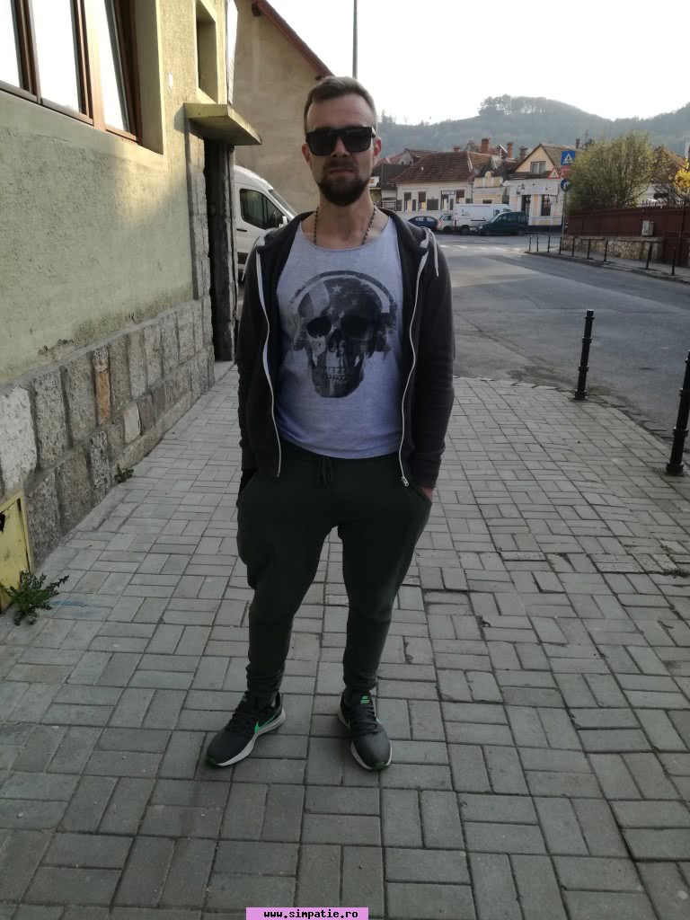 matrimoniale barbati brasov