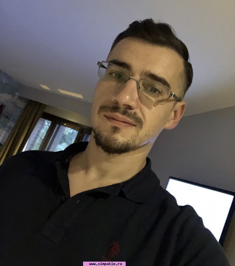 barbati singuri bucuresti