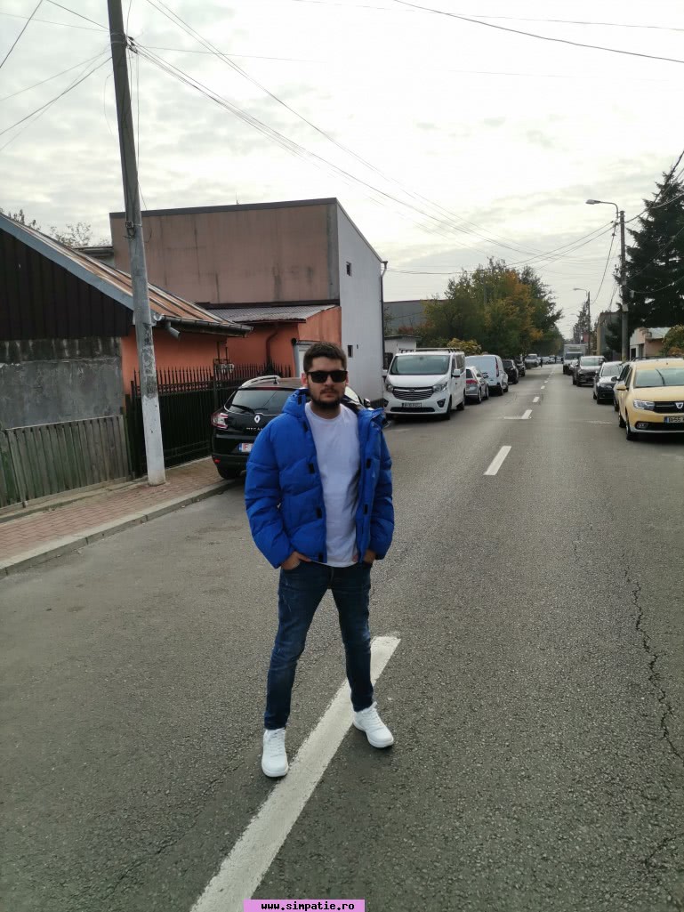 barbati singuri sector 5