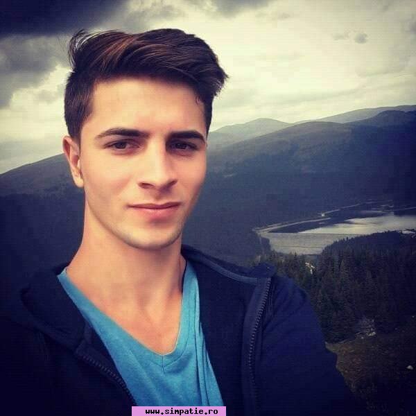 barbati singuri nehoiu