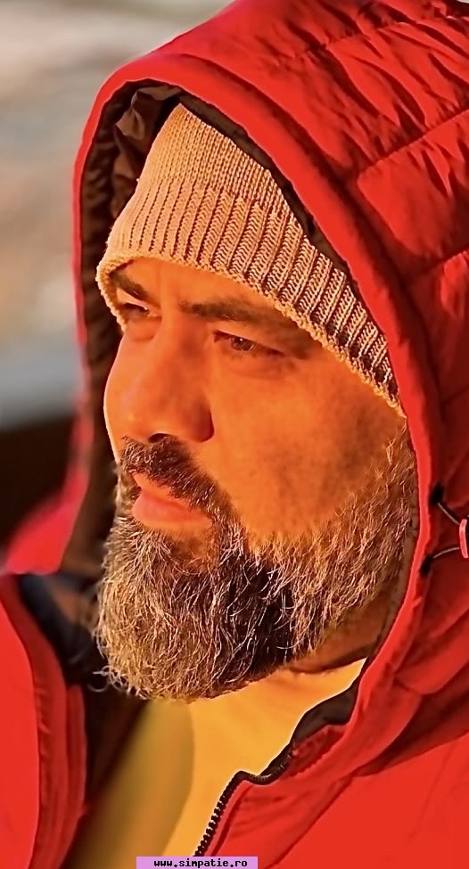 barbati Fagaras