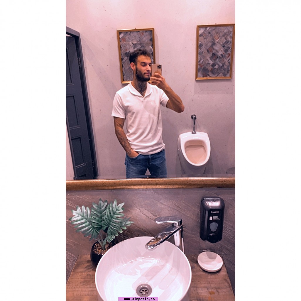 gigolo iernut