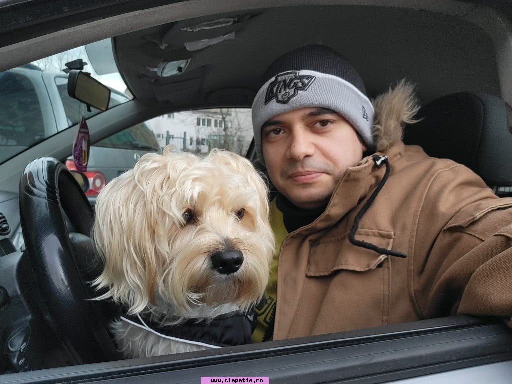 barbati caras severin