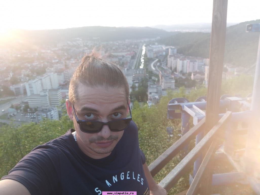 barbati caras severin