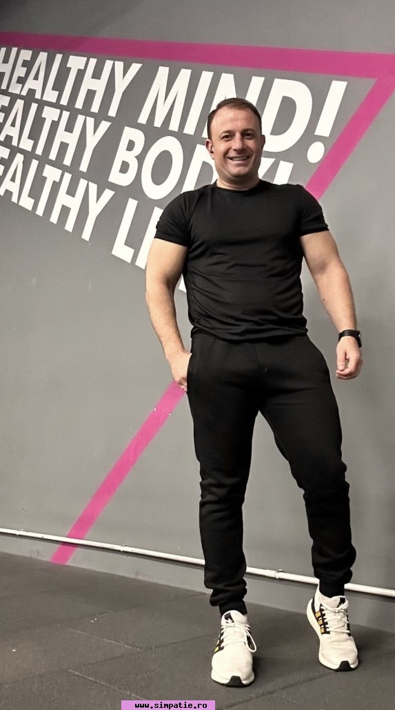 barbati singuri bucuresti