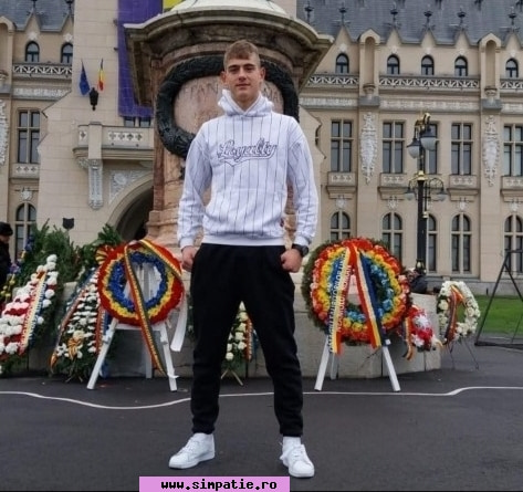 poze cu baieti