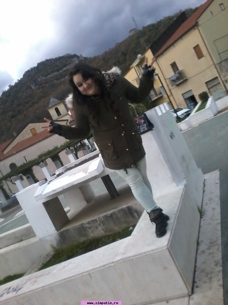 femei singure bacau