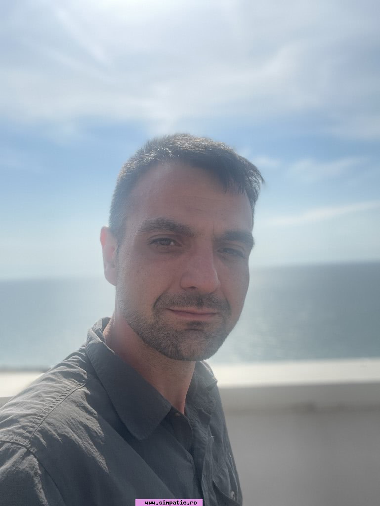 matrimoniale barbati cernavoda