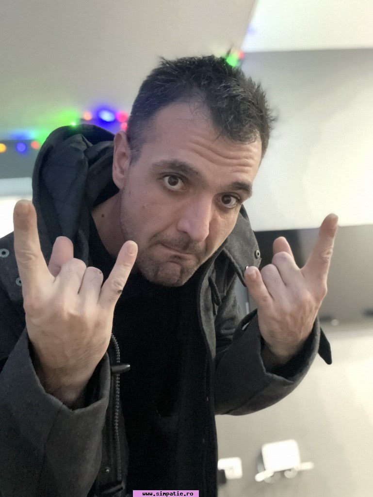 matrimoniale barbati ovidiu