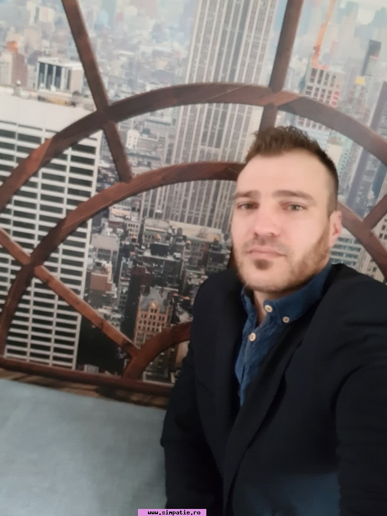 sentimente ro barbati bucuresti