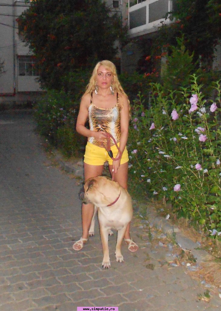 matrimoniale femei singure cu poza