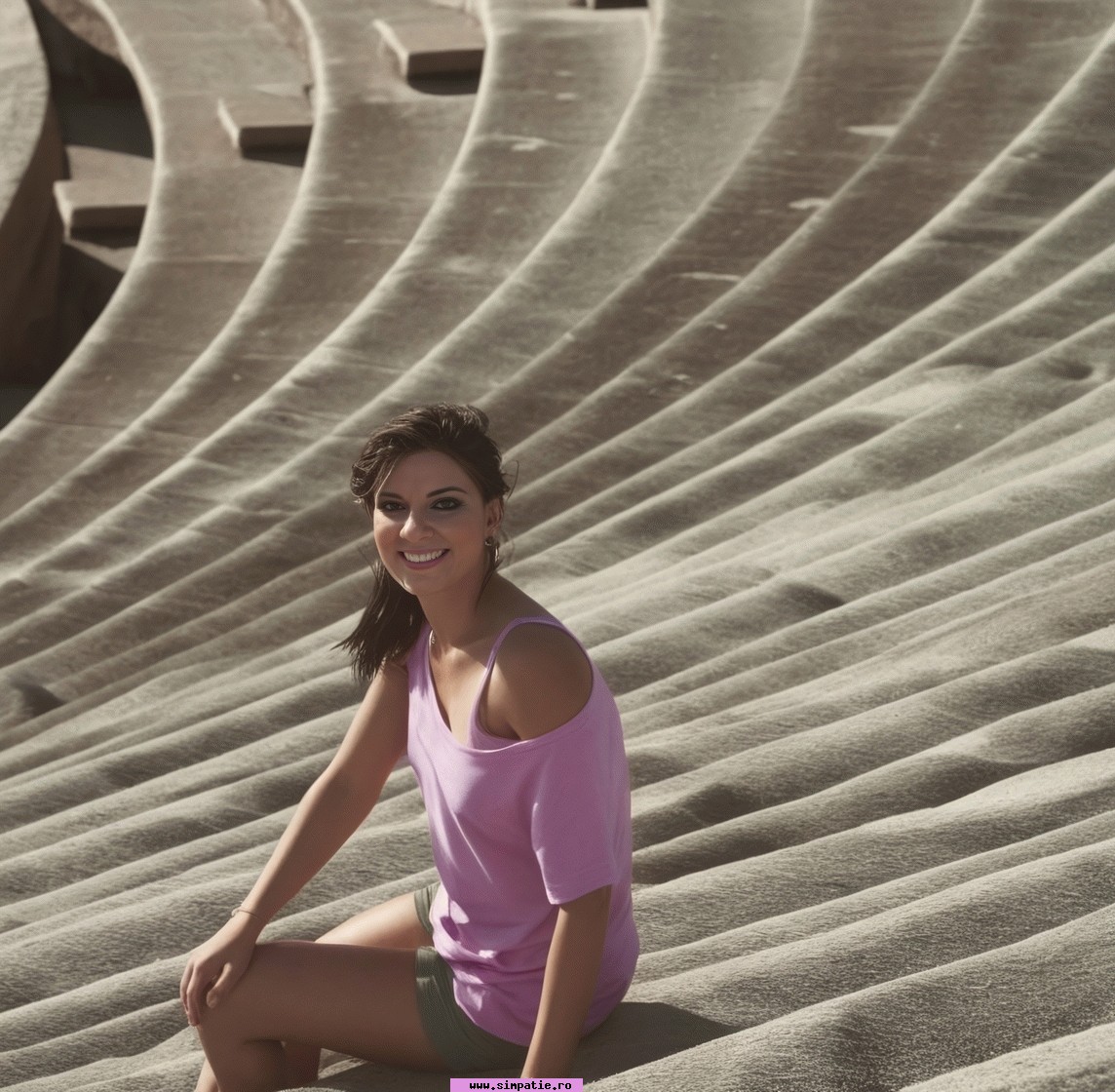 dame de companie roman