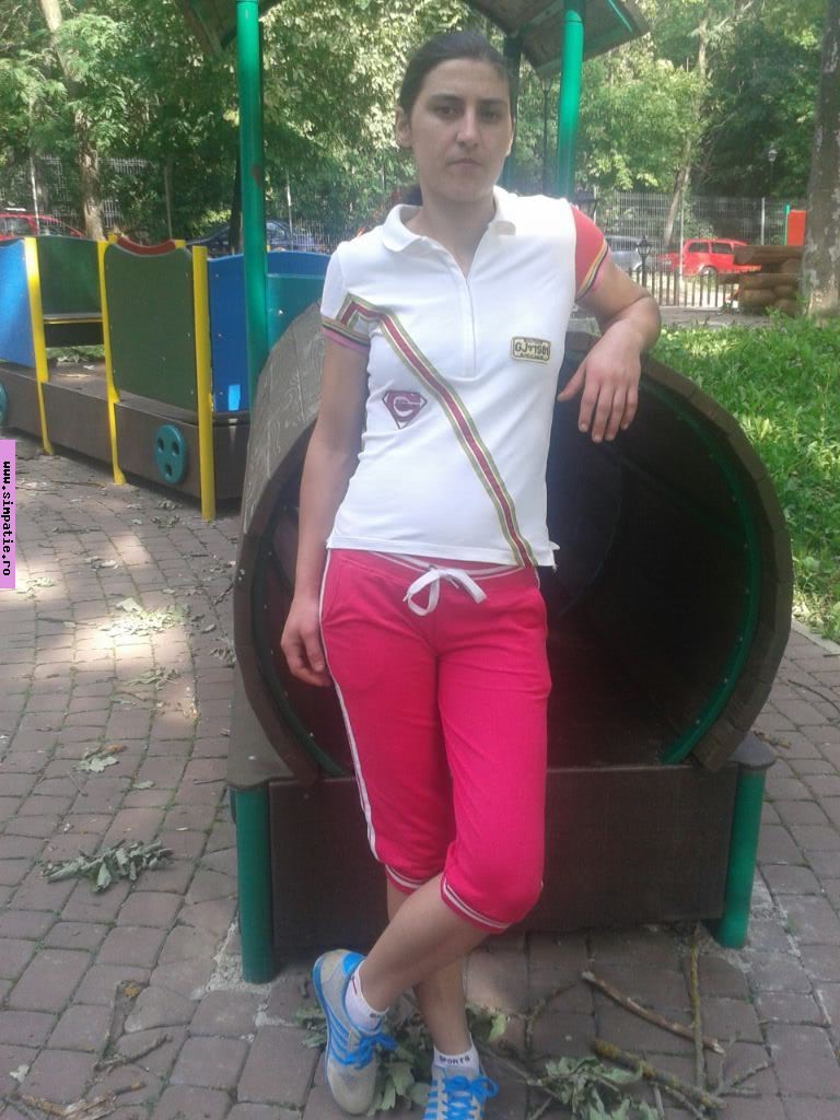 dame de companie bicaz