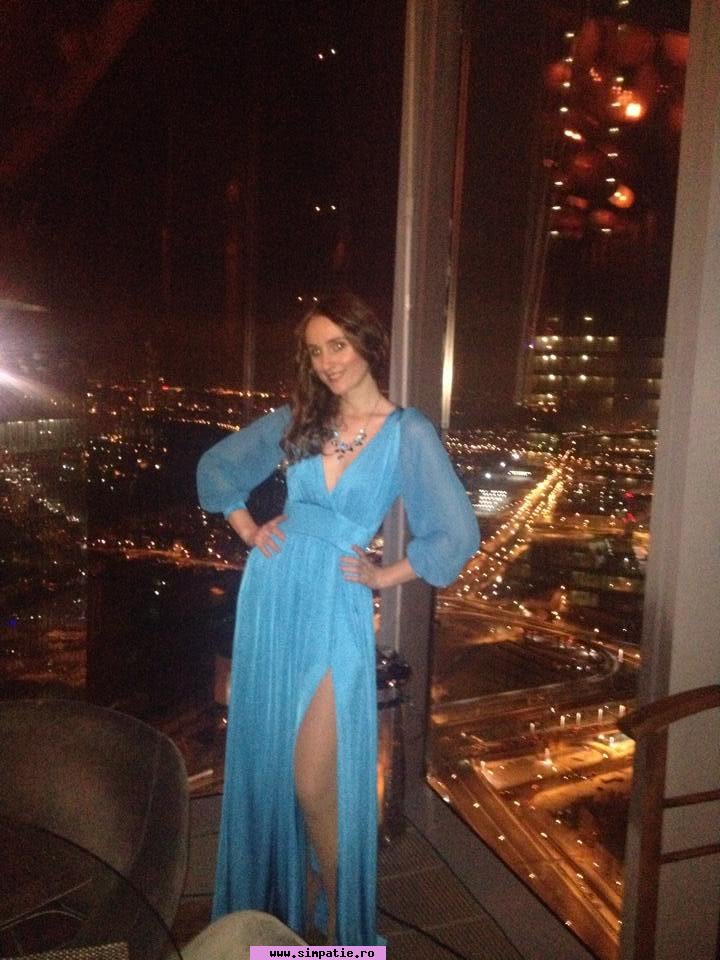 dame de companie romania