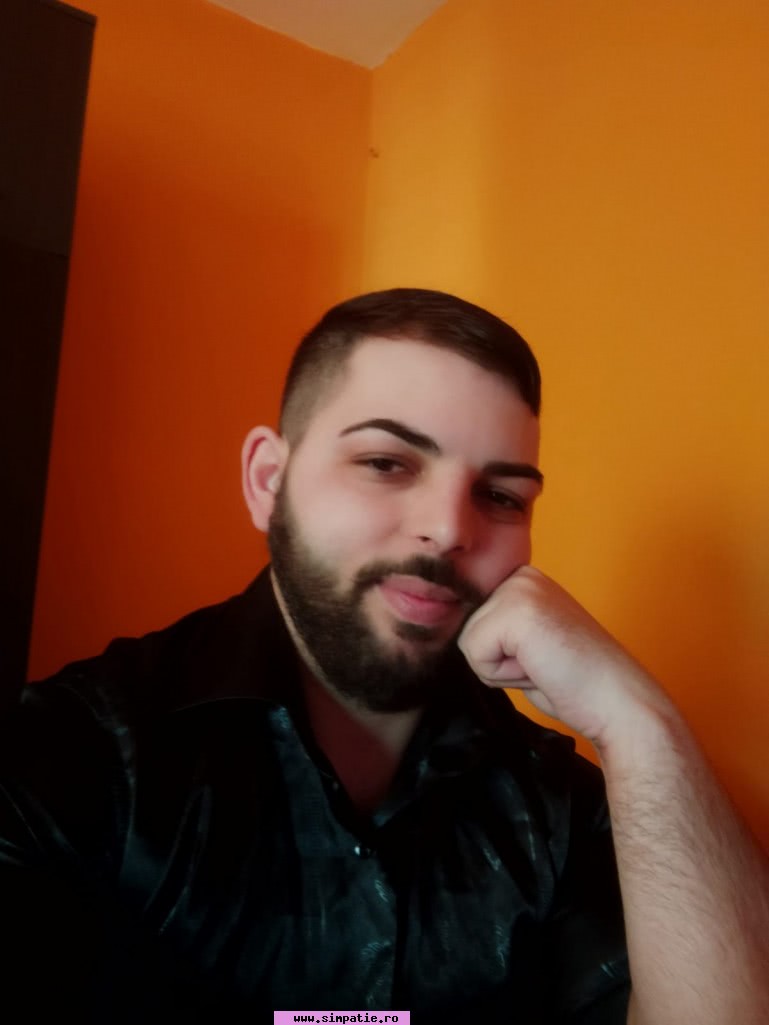 matrimoniale barbati navodari