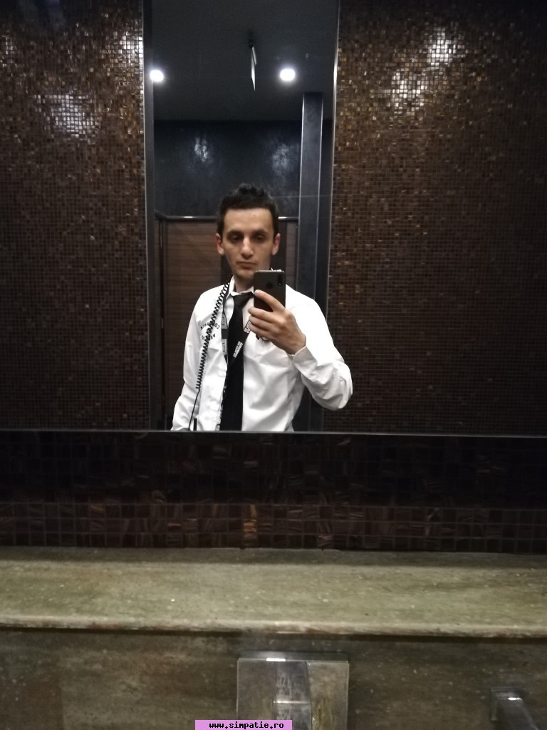 barbati singuri sector 5