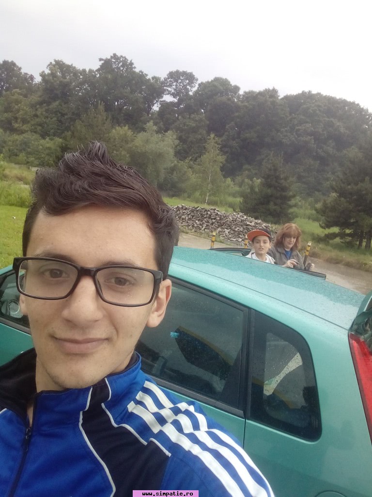 barbati singuri sector 5