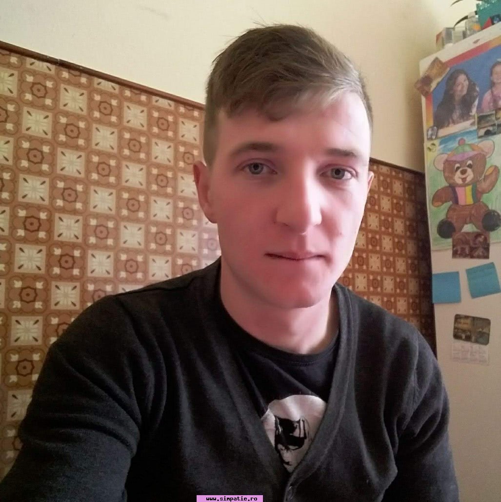 barbati singuri toplita