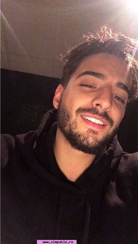 matrimoniale barbati harlau