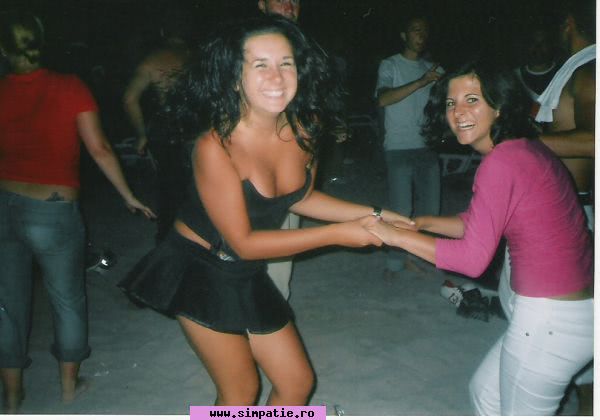 dame companie bailesti