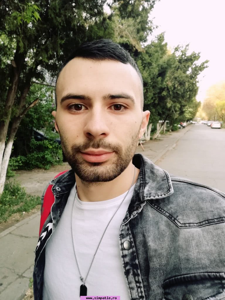 matrimoniale barbati sector 1