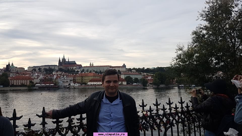 barbati caras severin