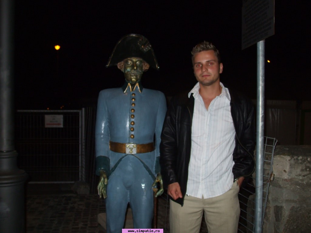 barbati caras severin