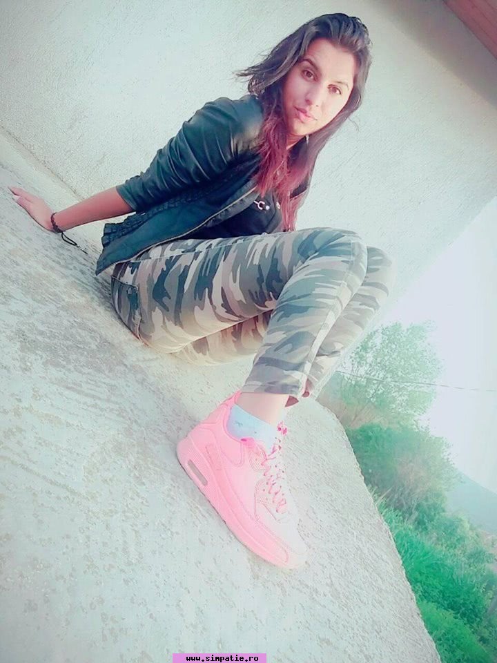 romanian girl for friendship