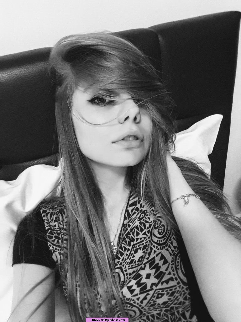 romanian girl for friendship